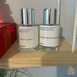 Dossier Fragrances